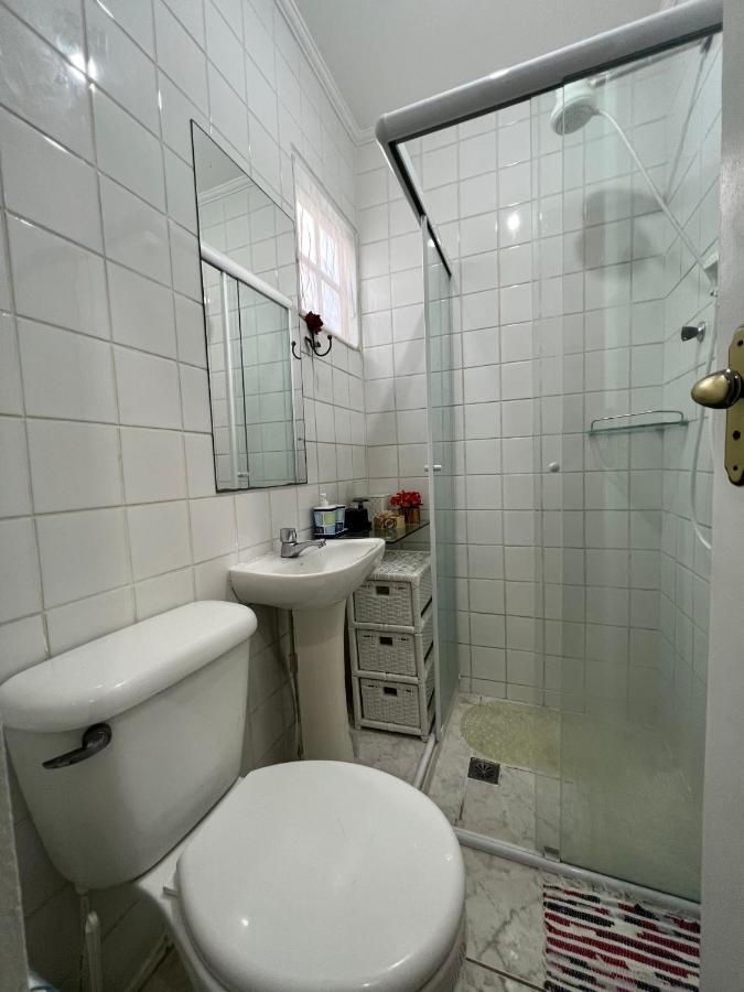 Casa Verde No Centro De 파라티 외부 사진