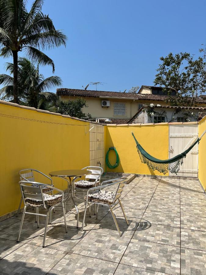 Casa Verde No Centro De 파라티 외부 사진