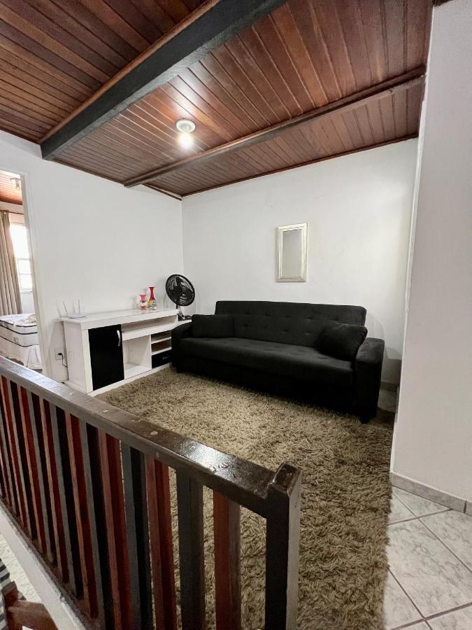 Casa Verde No Centro De 파라티 외부 사진