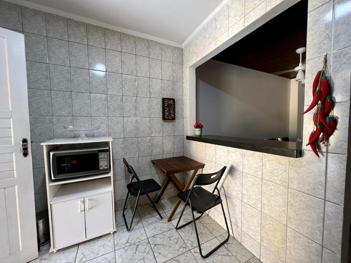 Casa Verde No Centro De 파라티 외부 사진