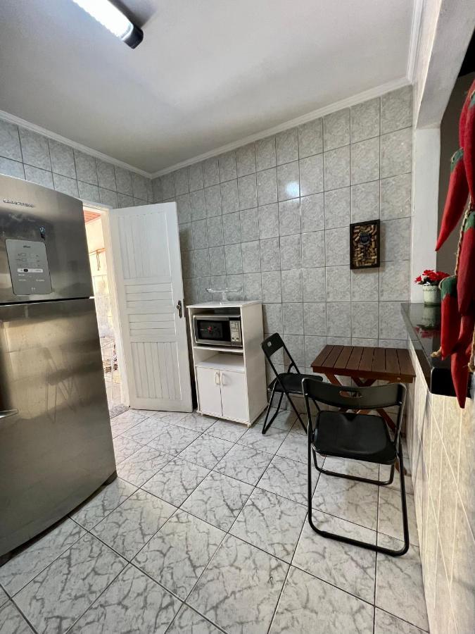Casa Verde No Centro De 파라티 외부 사진